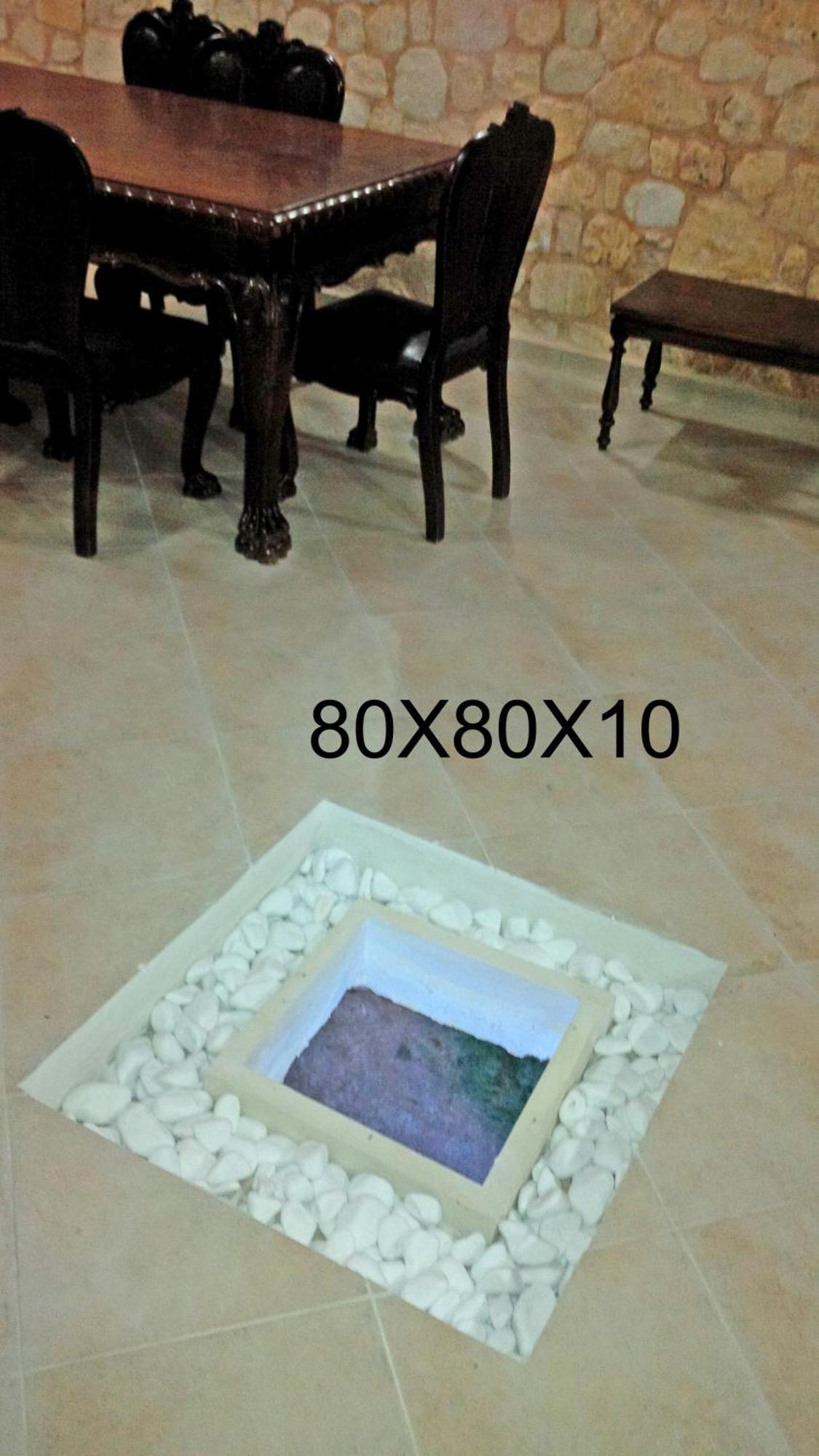 Kalamítsion Alexándrou Venetian Cistern Villa מראה חיצוני תמונה