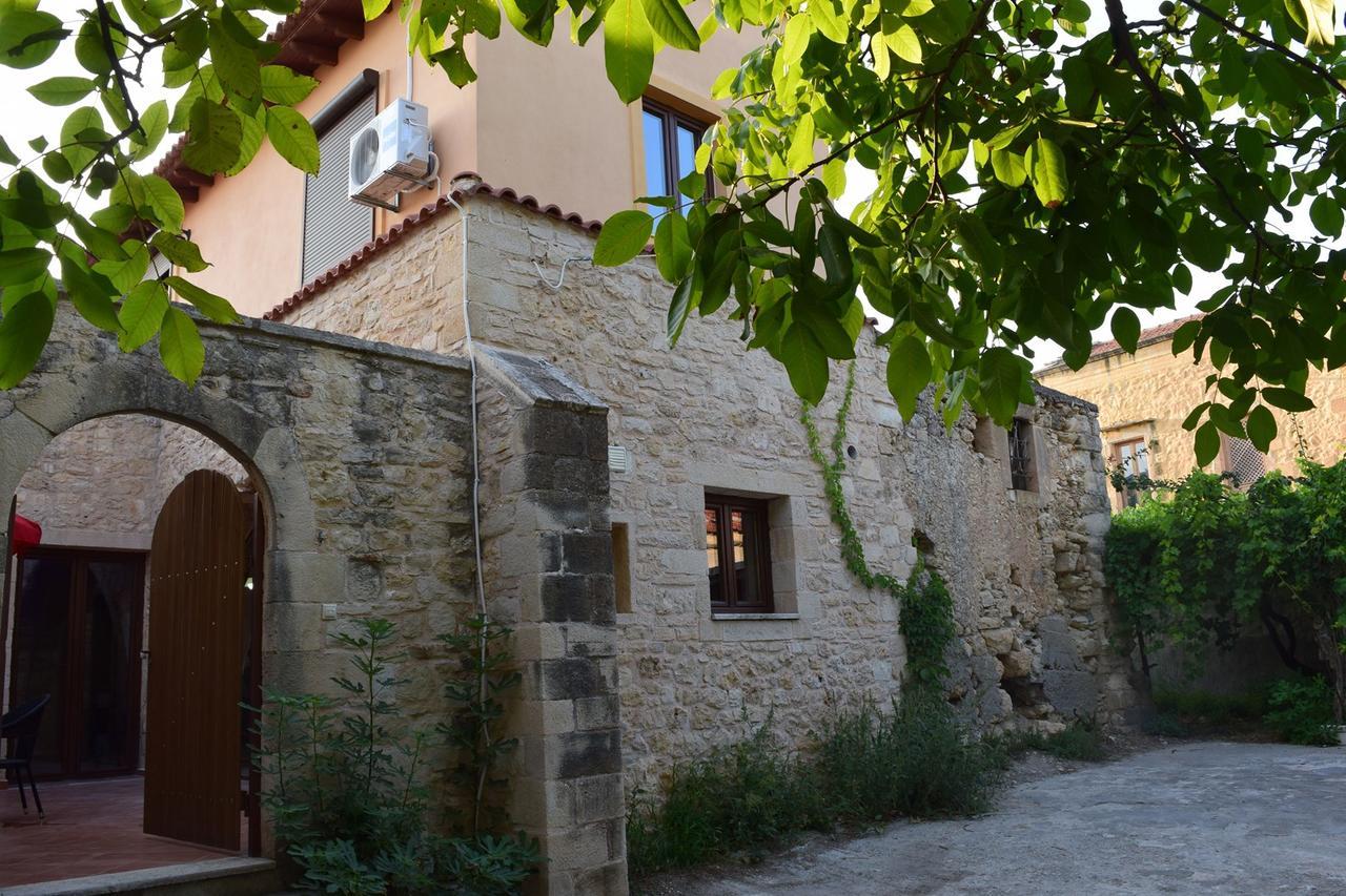 Kalamítsion Alexándrou Venetian Cistern Villa מראה חיצוני תמונה