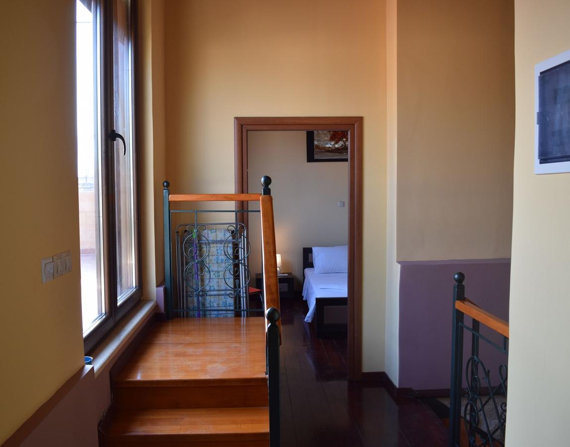 Kalamítsion Alexándrou Venetian Cistern Villa מראה חיצוני תמונה