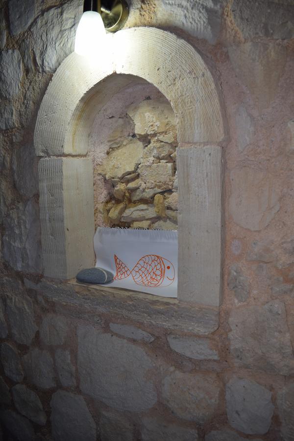 Kalamítsion Alexándrou Venetian Cistern Villa מראה חיצוני תמונה
